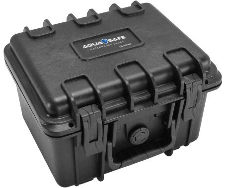 AQUA MARINE - AquaSafe - Waterproof Cases